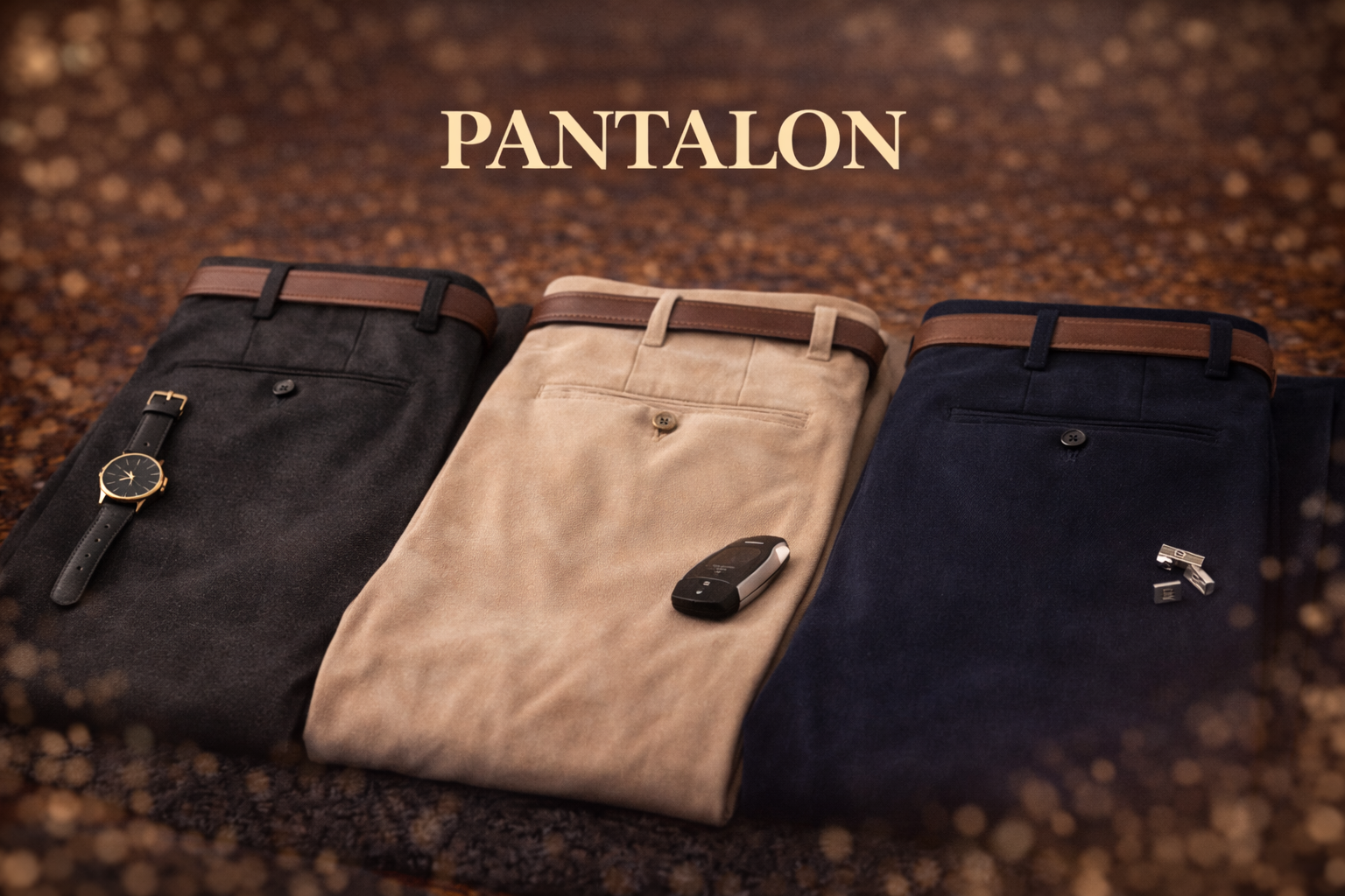 Pantalon