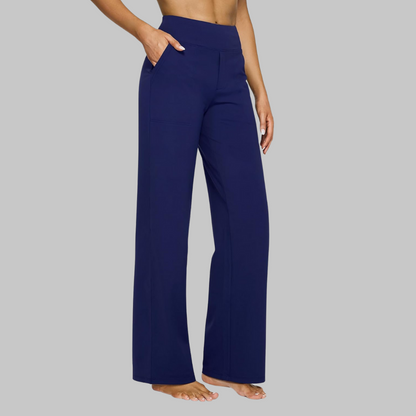 Klara | Pantalon Élégant et Souple