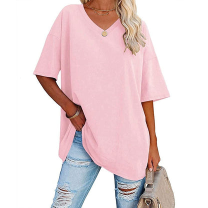 SoleilEase  | Haut casual élégant