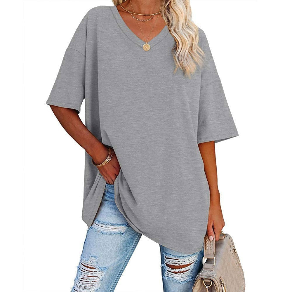 SoleilEase  | Haut casual élégant