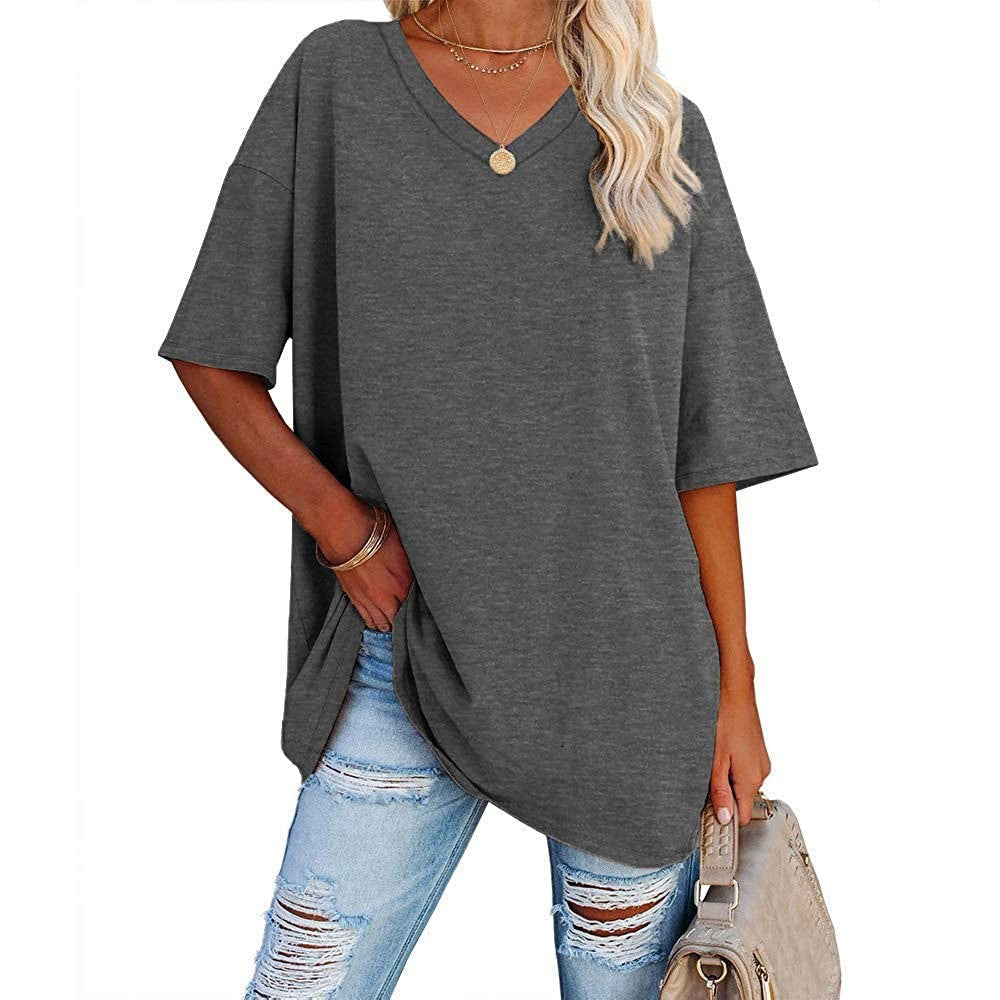 SoleilEase  | Haut casual élégant
