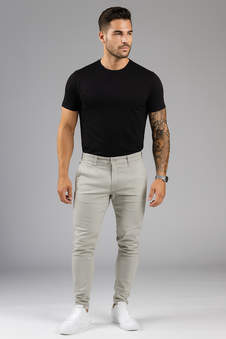 BrookFlex | Pantalon Ultra-Comfort