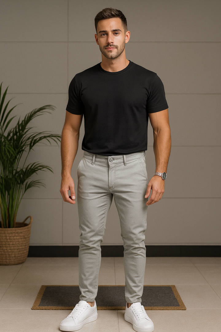 BrookFlex | Pantalon Ultra-Comfort