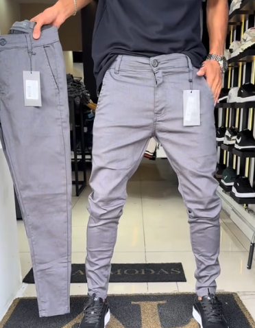 BrookFlex | Pantalon Ultra-Comfort