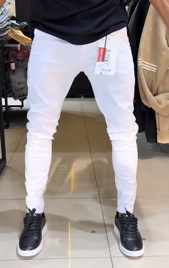 BrookFlex | Pantalon Ultra-Comfort