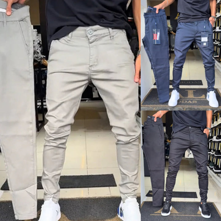 BrookFlex | Pantalon Ultra-Comfort