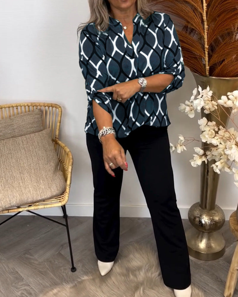 Raffinée | Blouse Pour Femme