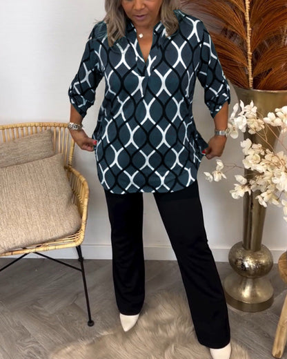 Raffinée | Blouse Pour Femme