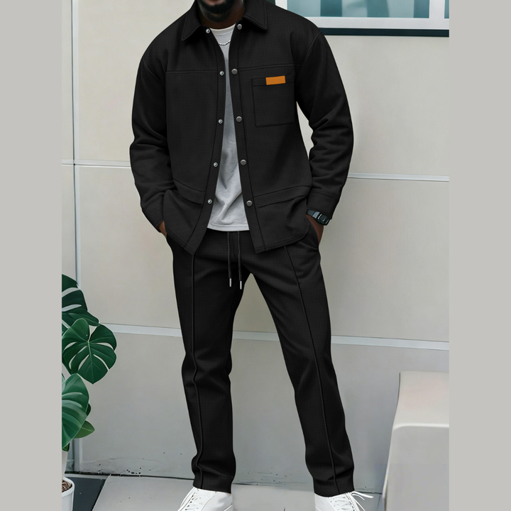 Korevo | Ensemble bomber moderne d’inspiration coréenne