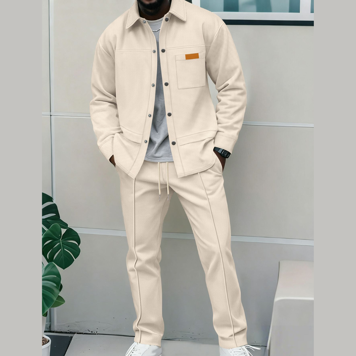 Korevo | Ensemble bomber moderne d’inspiration coréenne