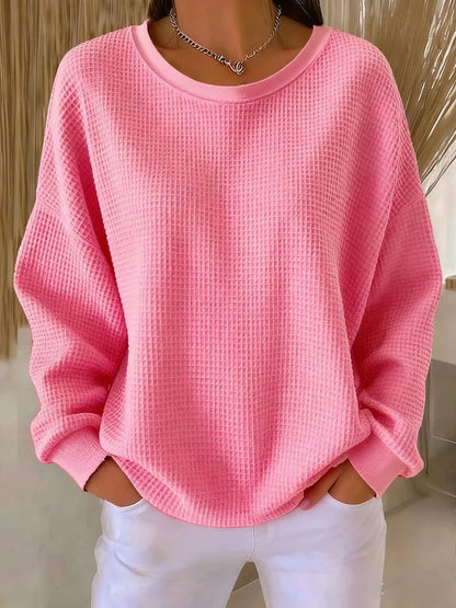 Ella | Pull Élégant Intemporel