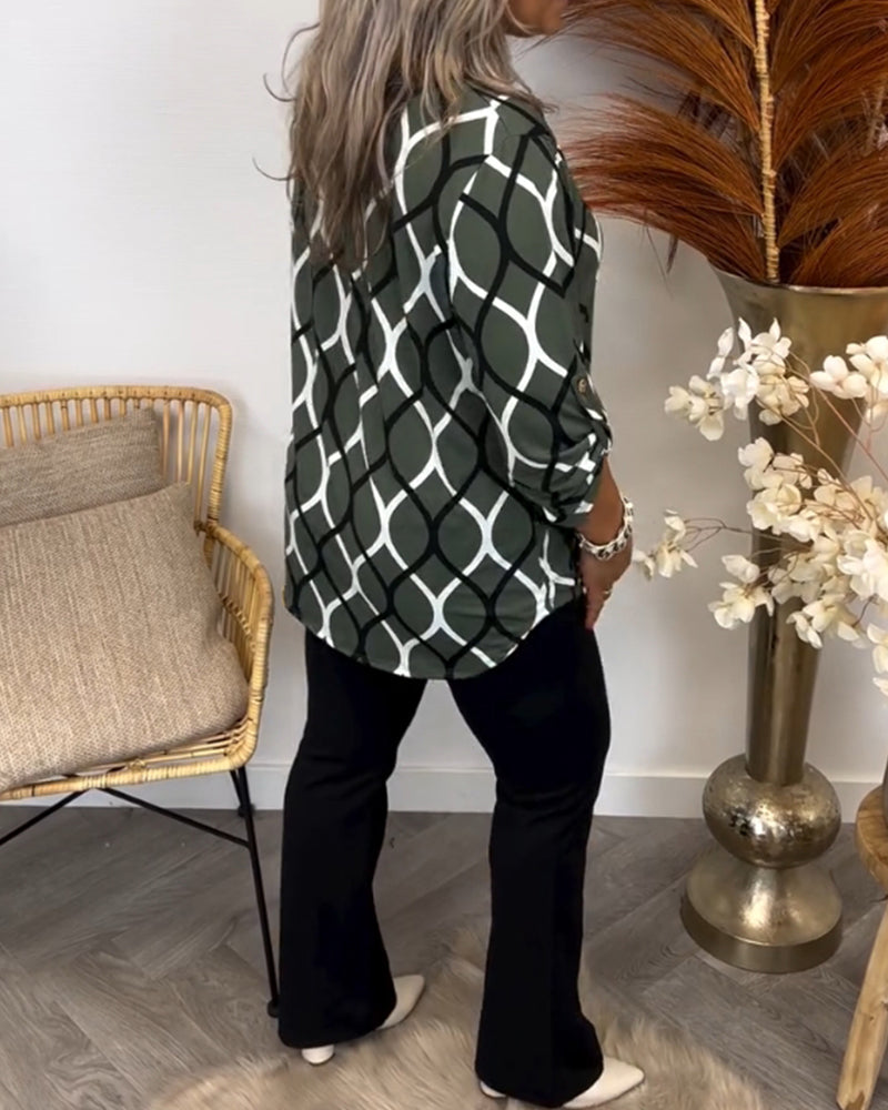 Raffinée | Blouse Pour Femme