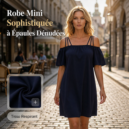 Sophie Élégance | robe d’été légère