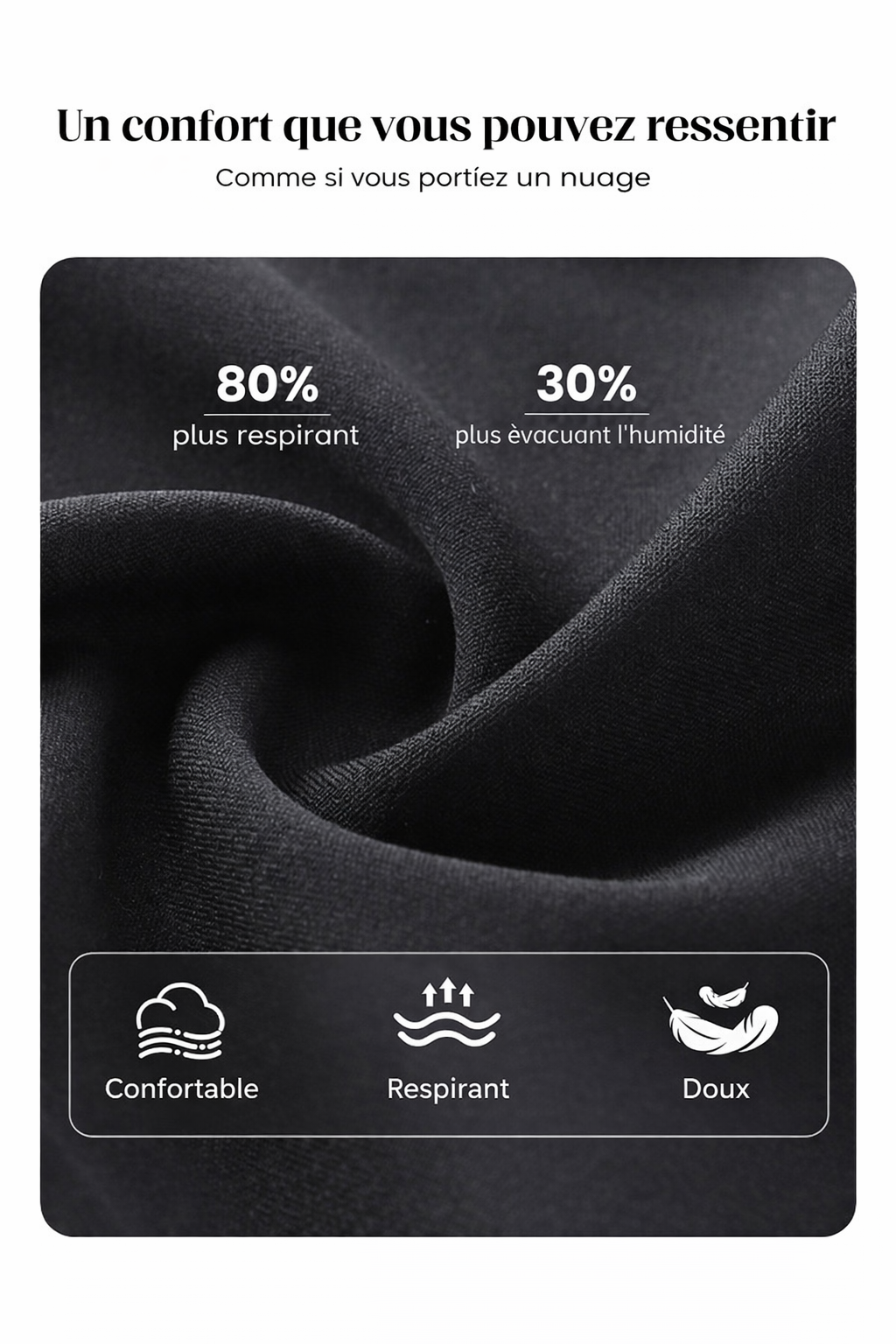 Active Chic | Survêtement féminin confortable et ajusté