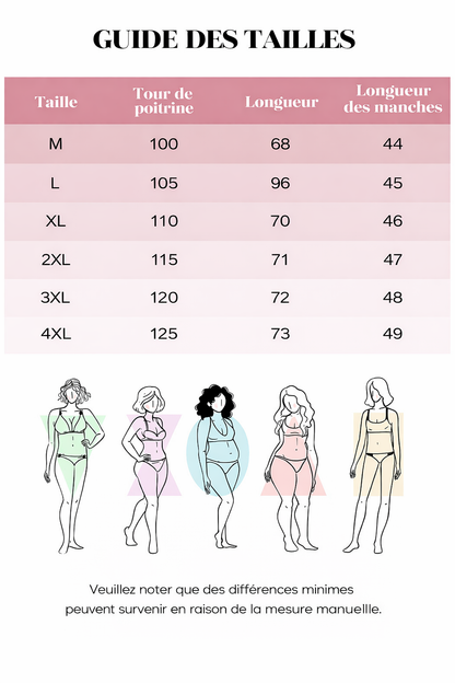 Romance Printanière | Blouse fluide à col V fleuri