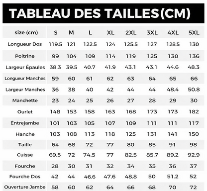 Élégance Décontractée | Ensemble 2 pièces casual avec tunique longue et pantalon assorti