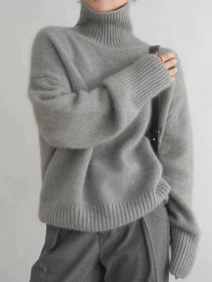Isabella Pure | Pull  élégant haut de gamme