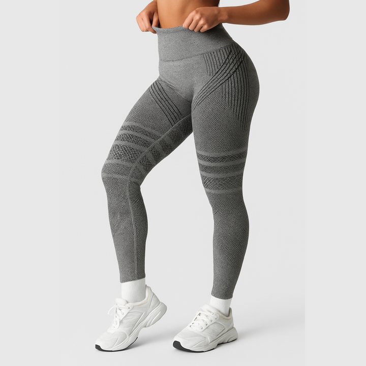 LisseForme  | Legging Lissante Effet Seconde Peau