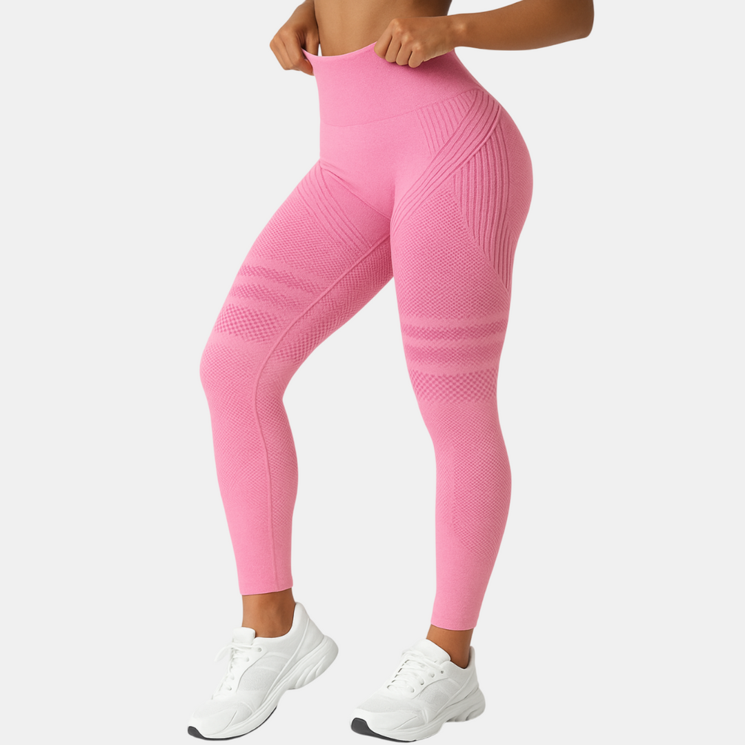 LisseForme  | Legging Lissante Effet Seconde Peau