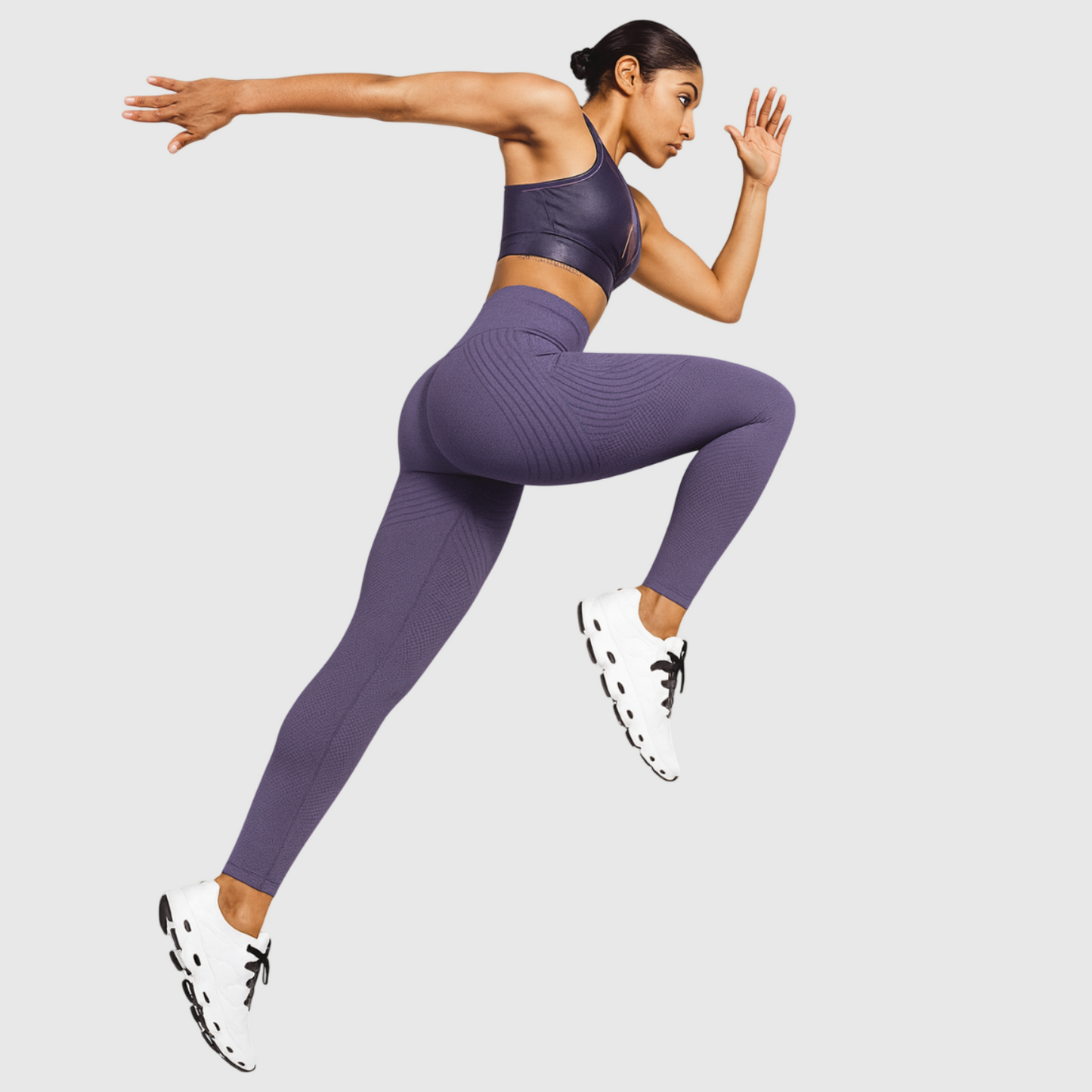 LisseForme  | Legging Lissante Effet Seconde Peau