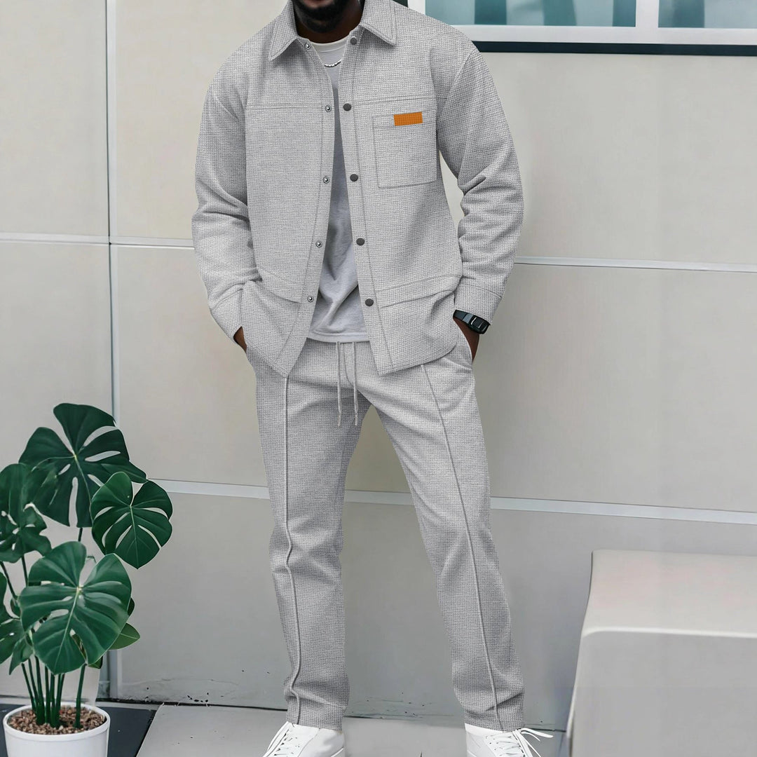 Korevo | Ensemble bomber moderne d’inspiration coréenne