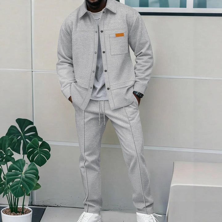 Korevo | Ensemble bomber moderne d’inspiration coréenne