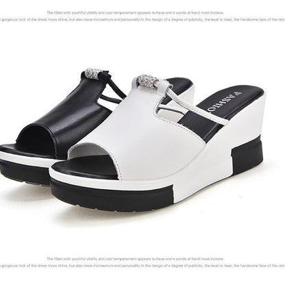 Belle Allure | Sandales Orthopédiques Couture