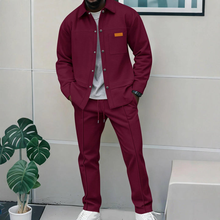 Korevo | Ensemble bomber moderne d’inspiration coréenne