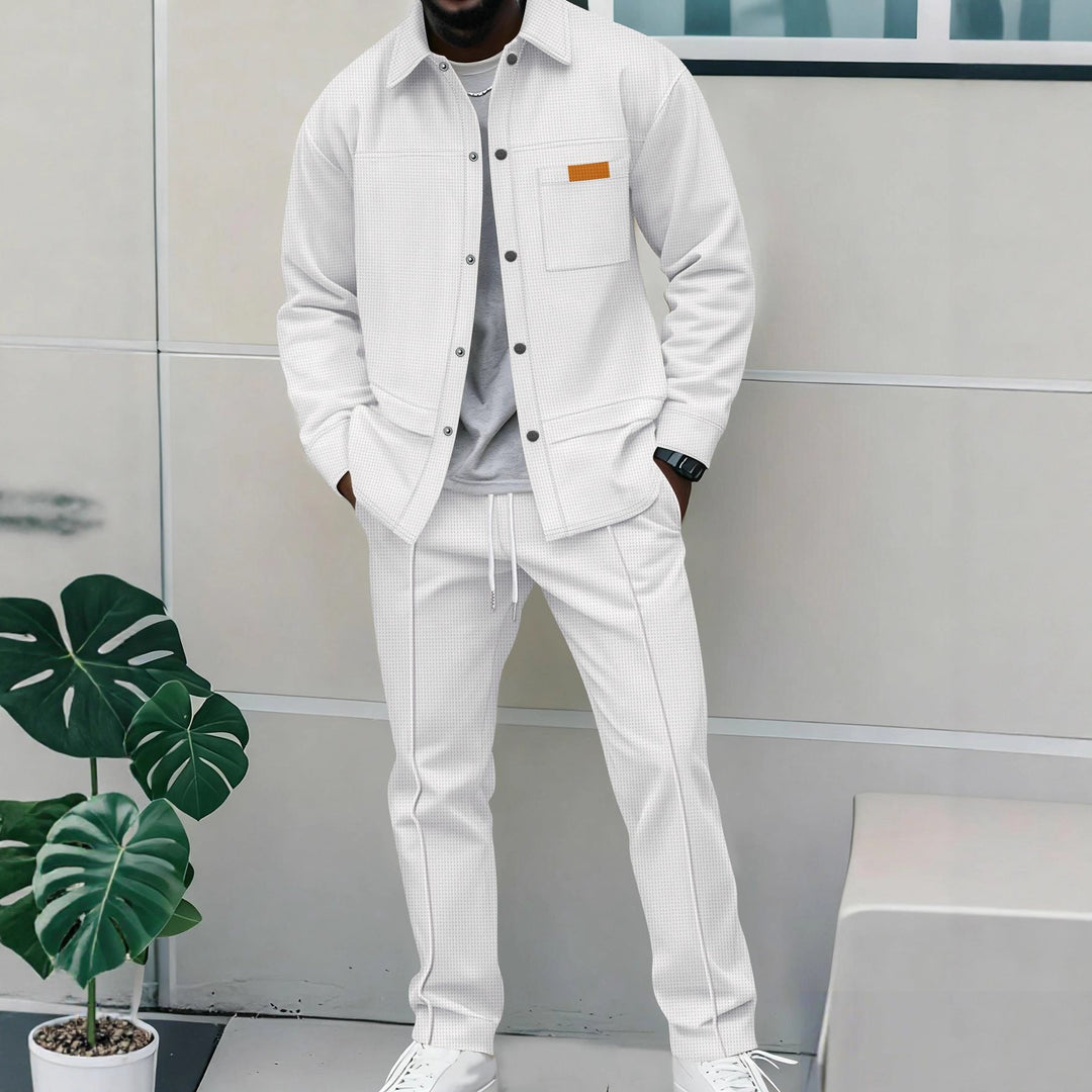 Korevo | Ensemble bomber moderne d’inspiration coréenne