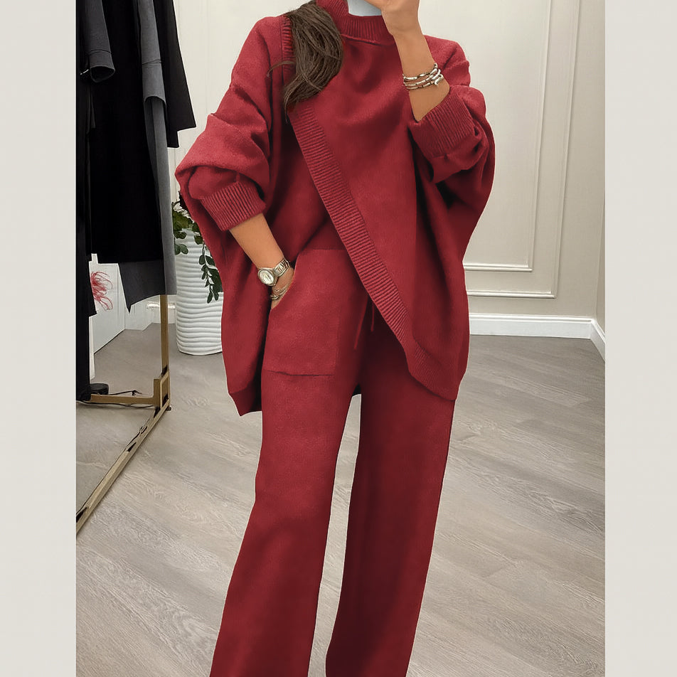 Charme |  Evasé ultra confortable Douce Set