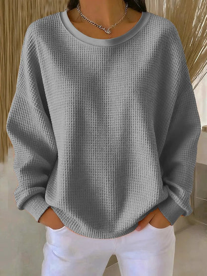 Ella | Pull Élégant Intemporel