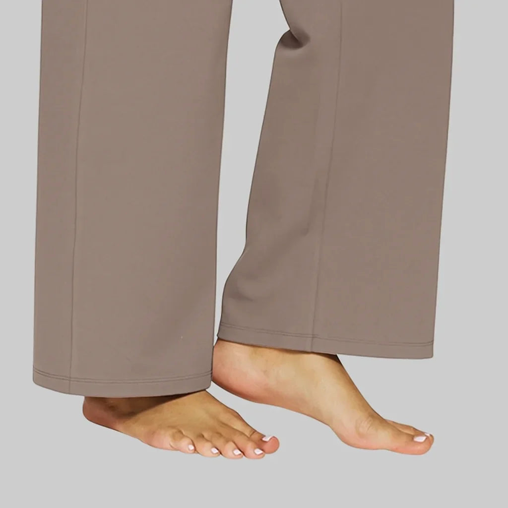 Klara | Pantalon Élégant et Souple