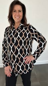 Raffinée | Blouse Pour Femme