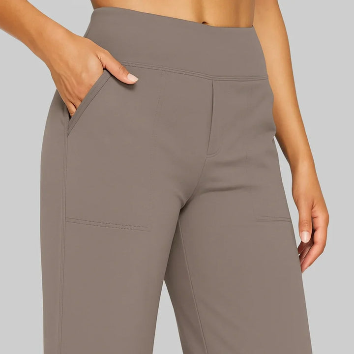 Klara | Pantalon Élégant et Souple