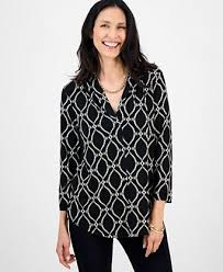 Raffinée | Blouse Pour Femme