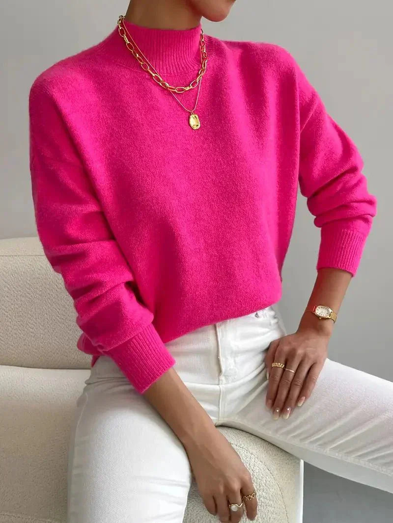 Chandail | Pull femme élégant