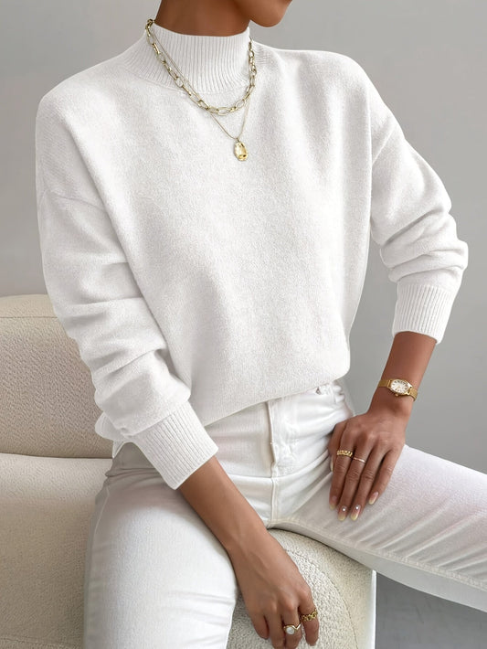 Chandail | Pull femme élégant