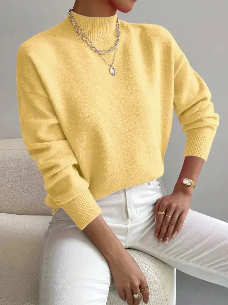 Chandail | Pull femme élégant