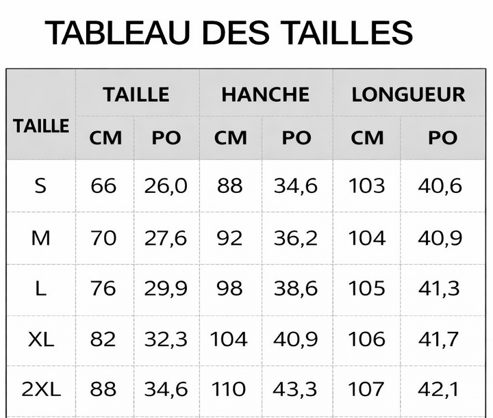Belle Époque | Jean évasé rétro pour femme avec poches