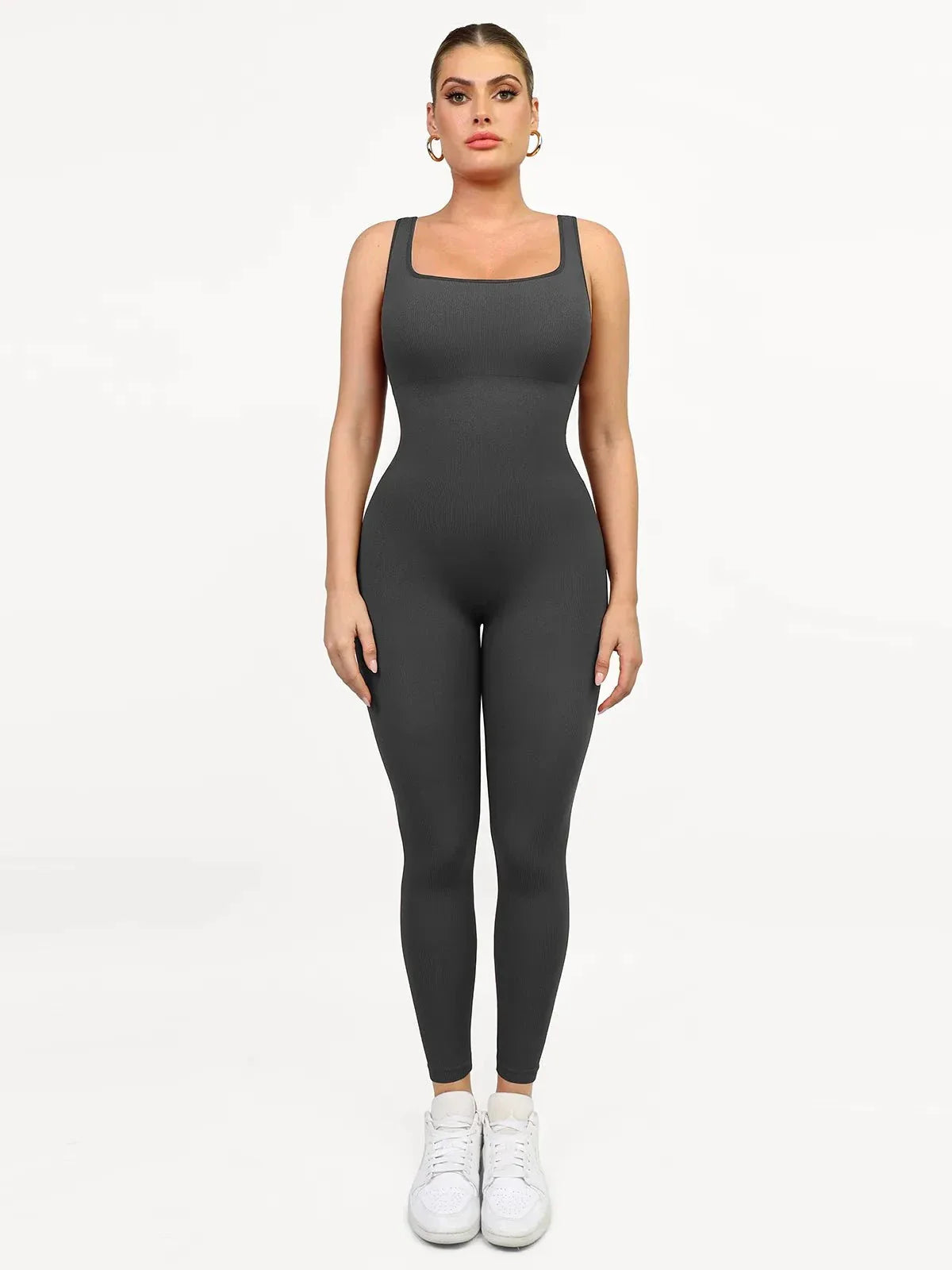 Noémie | Combinaison Shapewear Sans Coutures