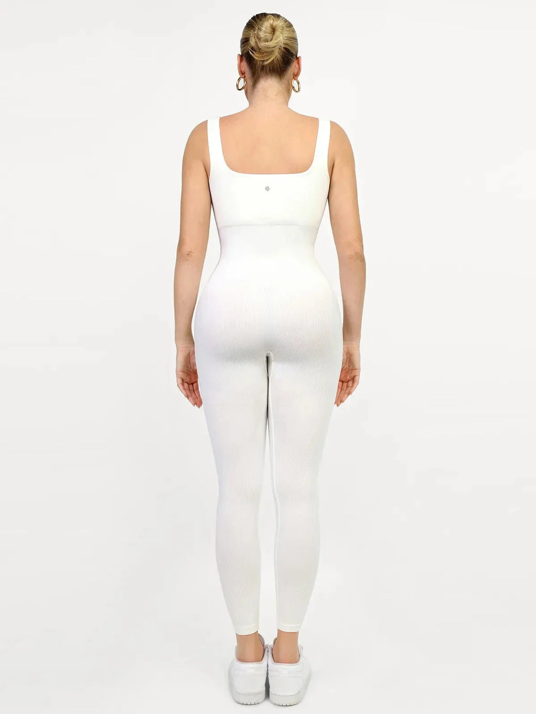 Noémie | Combinaison Shapewear Sans Coutures