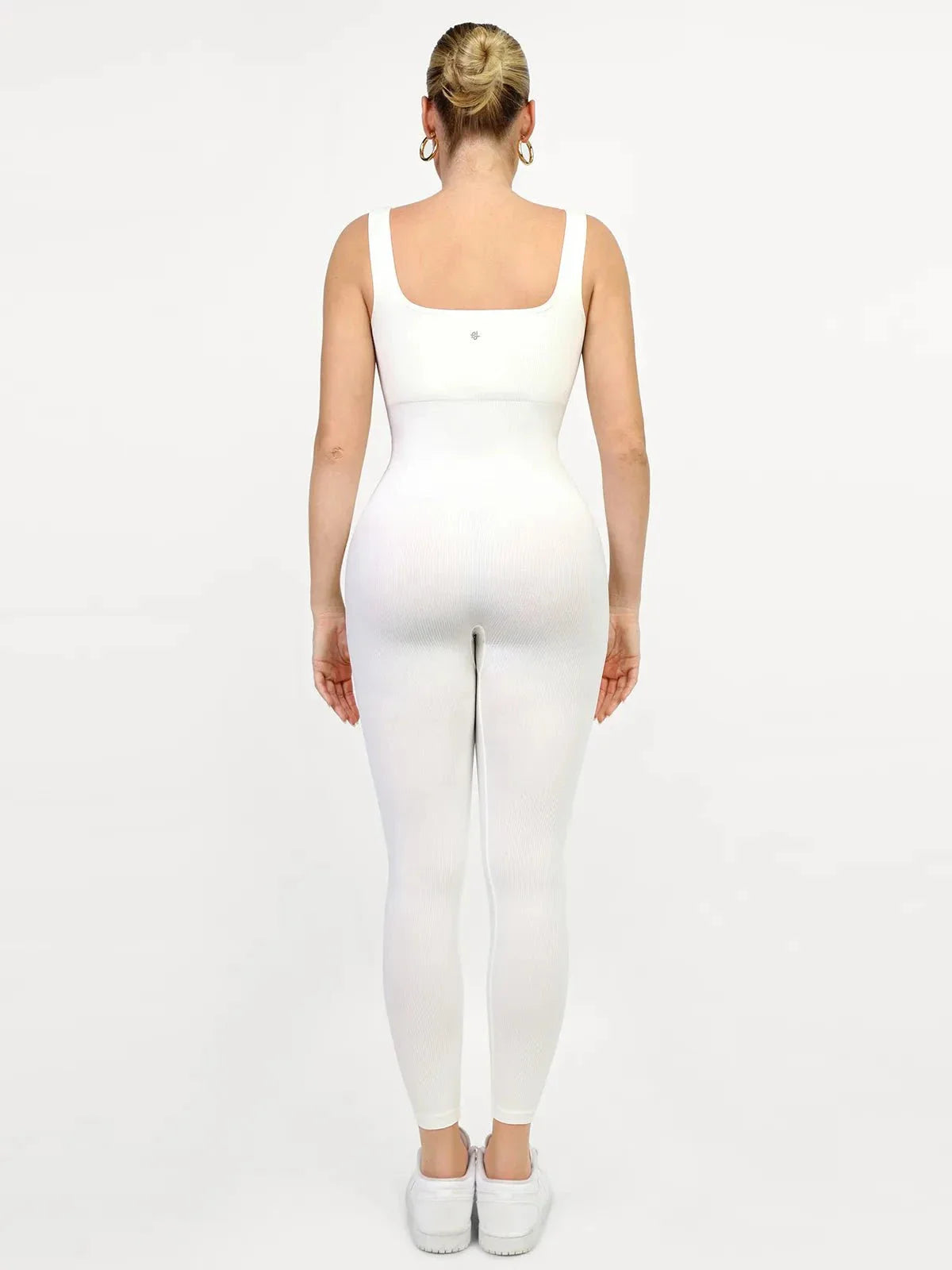 Noémie | Combinaison Shapewear Sans Coutures