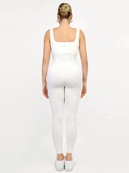 Noémie | Combinaison Shapewear Sans Coutures