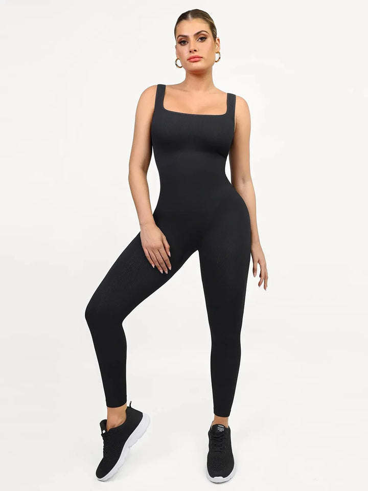 Noémie | Combinaison Shapewear Sans Coutures