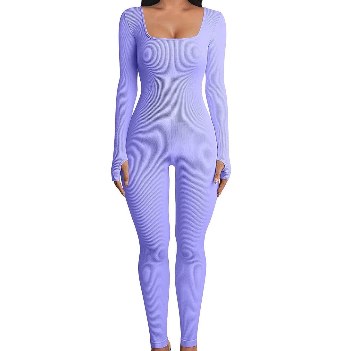 Maëlle | Combinaison Shapewear Élégante et Souple