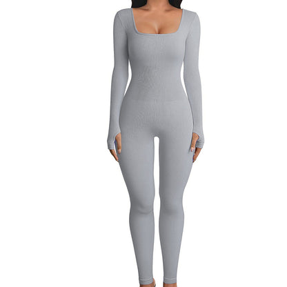 Maëlle | Combinaison Shapewear Élégante et Souple