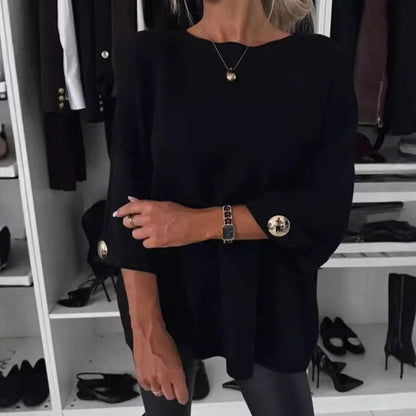 HautPull |  Confortable pour femme