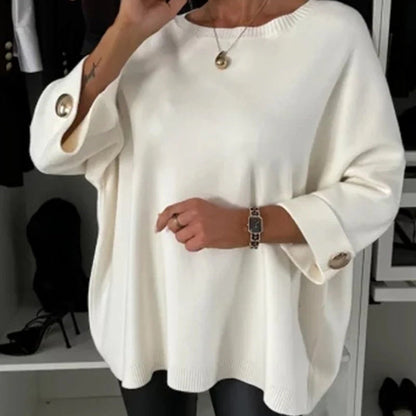 HautPull |  Confortable pour femme