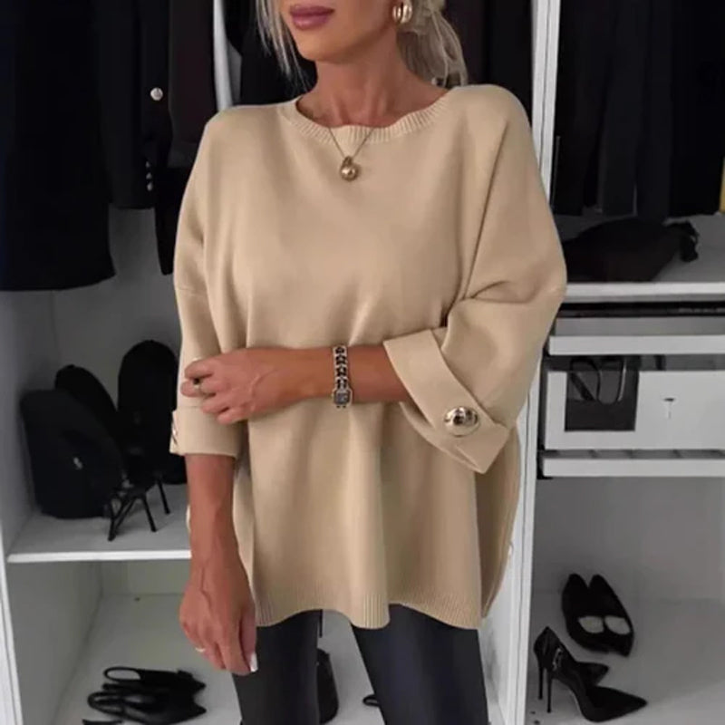 HautPull |  Confortable pour femme