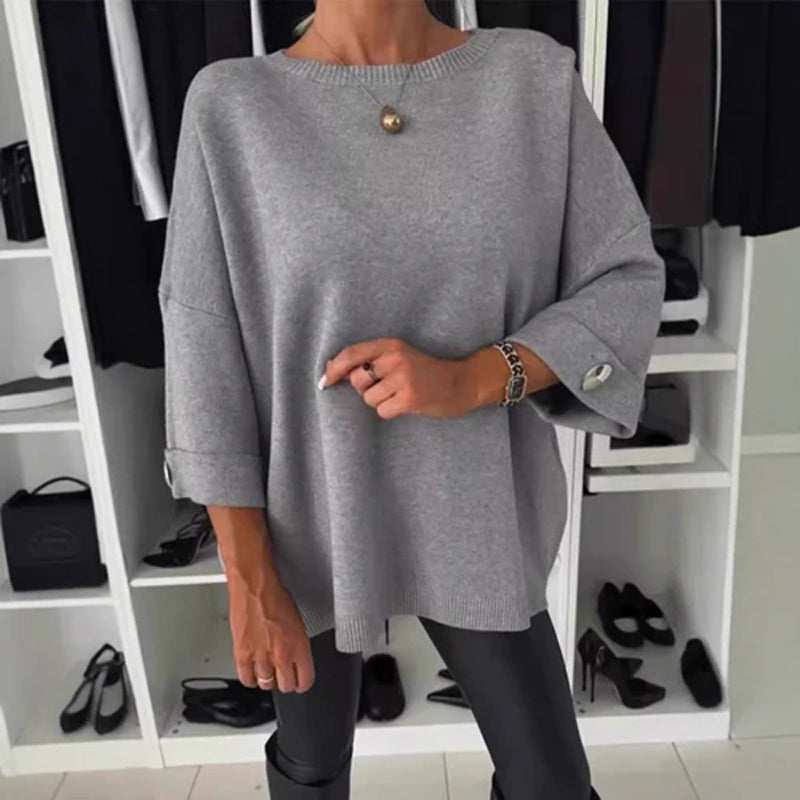HautPull |  Confortable pour femme